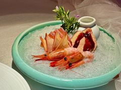 -揽季锅物会.福建黄鱼.海鲜姿造(五四路店)