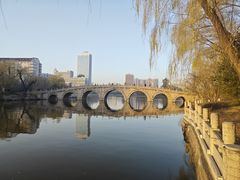 -迎泽公园