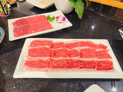鲜羊肉-南门涮肉(上海二店)