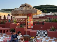-龙坞茶村