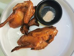 -日昌餐馆(德胜门店)