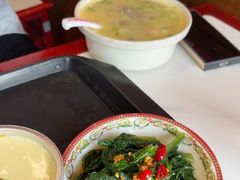 -71号豆汤饭·成都小馆(红牌楼店)