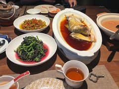 -曾宴·楚菜(湖北省博物馆店)