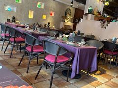 -翡翠鸟精品泰国菜(北辰财富中心店)