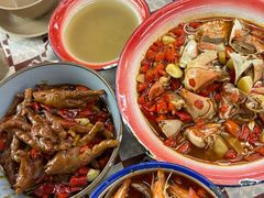 -老三样·旧食新味(船山路店)