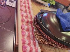 -淼福猪肚鸡·椰子鸡火锅(大沙地店)