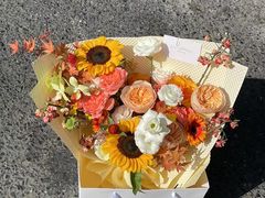 -L.C FLORA花予你(城西银泰城店)