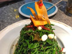 -马老六清真餐厅(雁滩店)