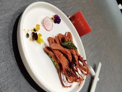 美极鸭舌-悦秀·高级粤菜