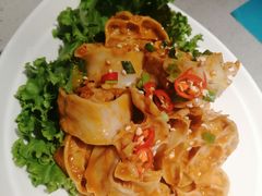 -半天妖烤鱼(芝罘万达店)