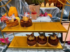 -亚龙湾希尔顿自助餐厅·海鲜·烧烤·沙滩BBQ·现场乐队