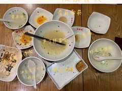 -东泰祥生煎馆(长宁路店)
