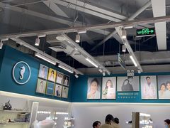 -海马体照相馆(合肥包河万达广场店)