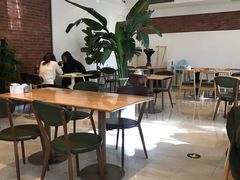 大堂-ALAMEEN阿拉伯餐厅(三里屯店)