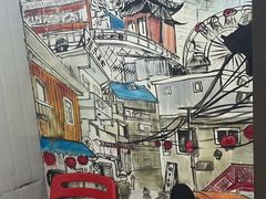-云晓光头烧烤吧(盛夏店)