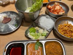 -烧夫子·炭烤活鳗·烧肉专门店(陕西南路店)