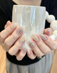 -RL Nail·瑞丽美甲美睫品牌原创店