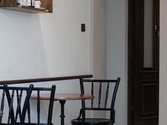 -花·fleur古董西餐厅(西城夜未央店)