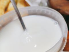 -兄弟深夜豆浆
