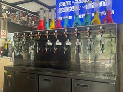 -华府九号海鲜烧烤大排档(龙域店)