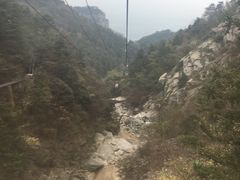 -石门涧