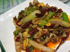 -柴窝堡辣子鸡(贵州路店)