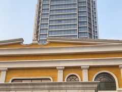 -临沂华盛江泉城大酒店