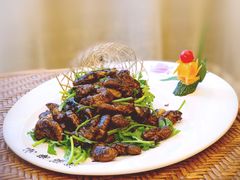 -张家大院(幕府西路店)