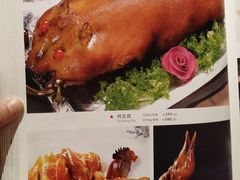 -金时代顺风大酒店(金山店)