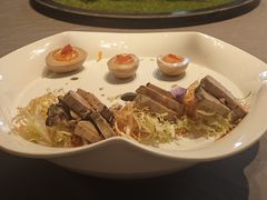 -松鹤楼(狮山永利广场店)