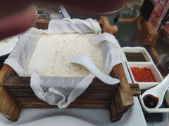 -春满园生态餐厅(南宫路店)