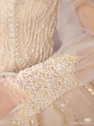 -Lady  Jane高端婚纱礼服馆