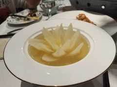 -小河盐帮·私家菜·烤鸭(三元桥·霄云路店)