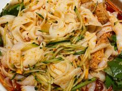 -谷丽羊肉串·新疆鲜货烧烤馆·清真·夜宵(长沙首店)