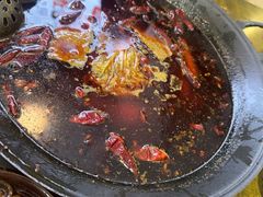-黄潇洒老火锅(九眼桥宏济巷店)