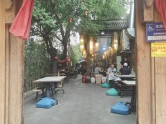 -锦小馆(安贞店)