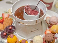 -哈根达斯(武汉天地店)