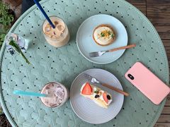 -CHILLAX轻乐时(侨建·Hi City店)