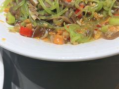 -大闫家烧烤·小海鲜家常菜(郑庄店)