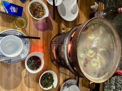 -司马街鸡煲(西华路店)
