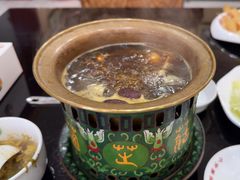 -小背篓菌汤火锅(济阳店)