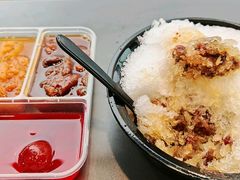 -小胖老味刨冰