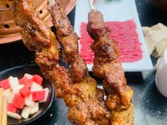 -南门涮肉(后海店)