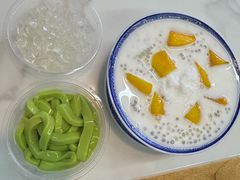 -江记甜品(罗湖店)