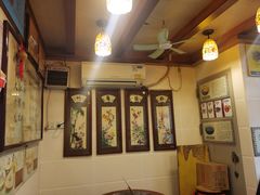 大堂-玫瑰甜品(文明路店)