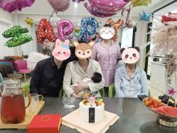 -国际月月生母婴月子中心(旗舰店)