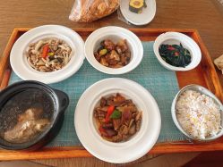 -和伊母婴护理中心·全套房(金山店)