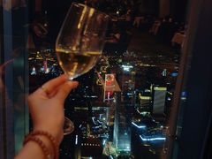 -云·酷 Atmosphere(国贸大酒店)