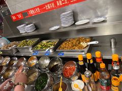 -一烙锅(友谊店)