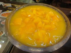 -许留山(梳士巴利道店)